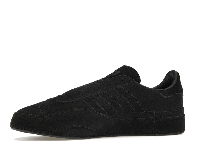 adidas Y-3 Gazelle Black
