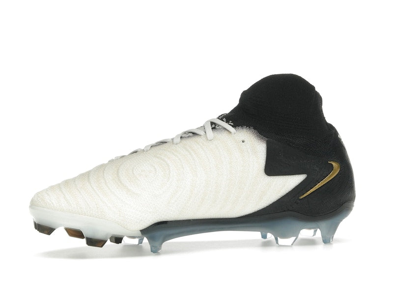 Nike Phantom Luna 2 Elite FG Metallic Gold Coin