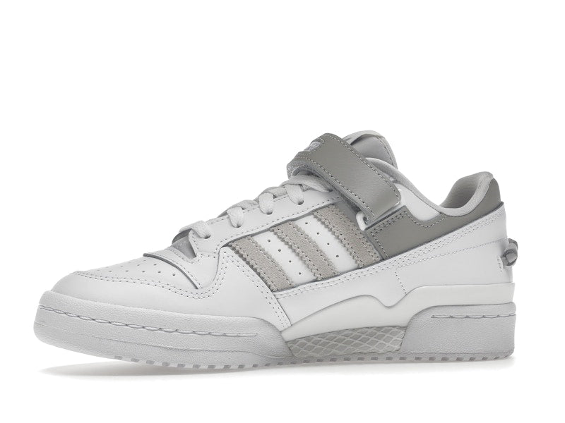adidas Forum Low Cloud White Grey (Women's)