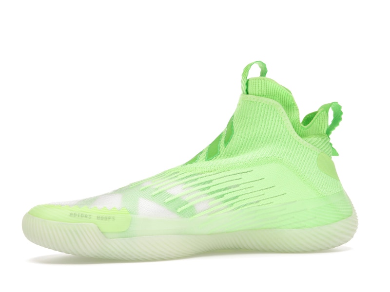 adidas N3xt L3v3l Futurenatural Team Solar Green