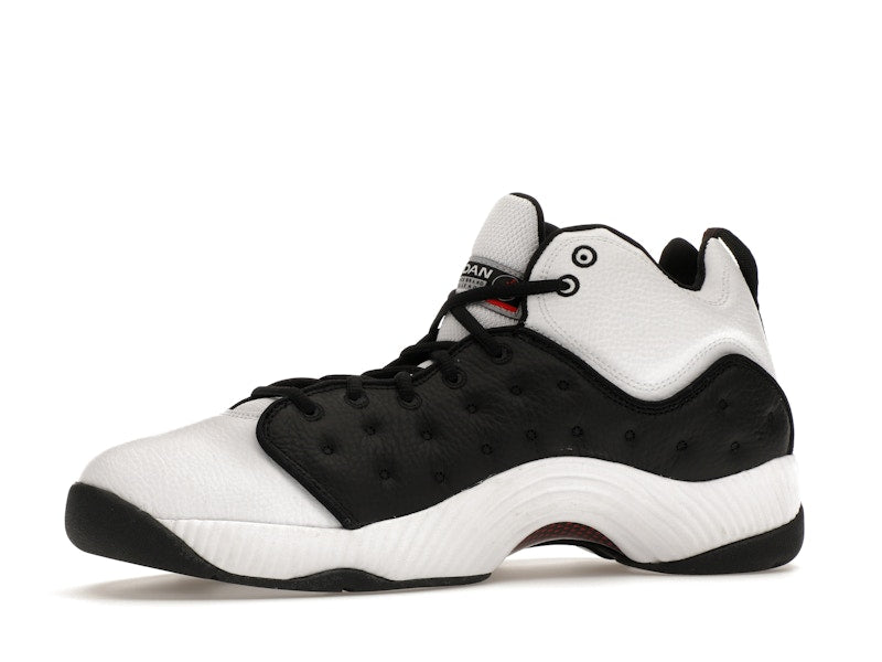 Jordan Jumpman Team 2 White Black