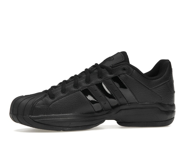 adidas Pro Model 2G Low Triple Black
