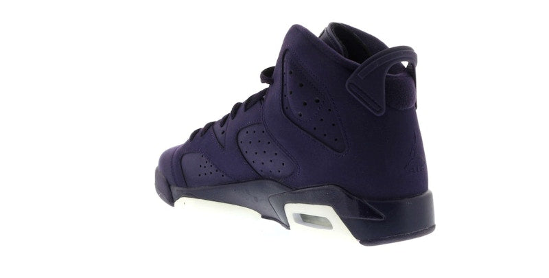 Jordan 6 Retro Purple Dynasty (GS)