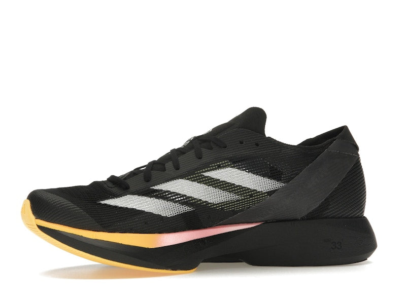 adidas Adizero Takumi Sen 10 Black Spark