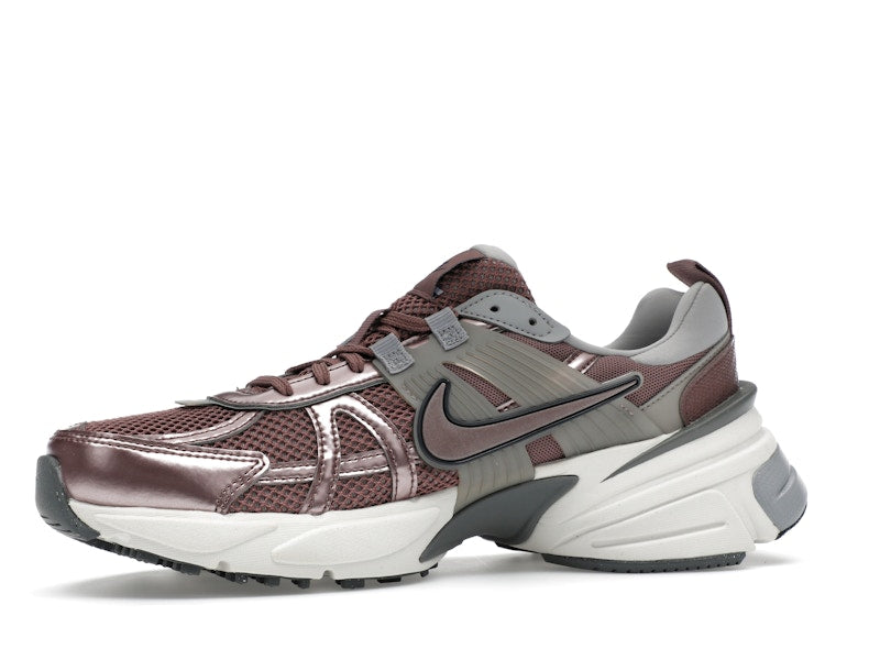 Nike V2K Run Smokey Mauve (Women's)