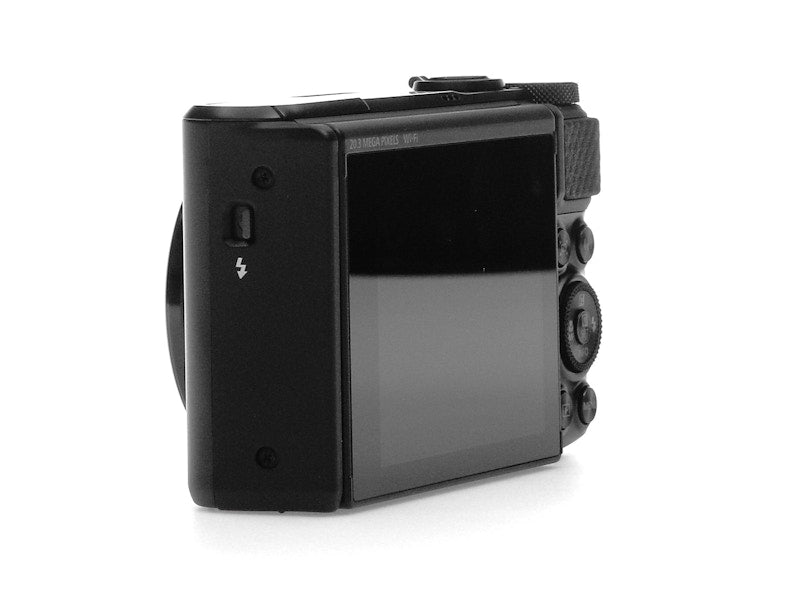 Canon PowerShot SX740 HS Lite Edition 2015381