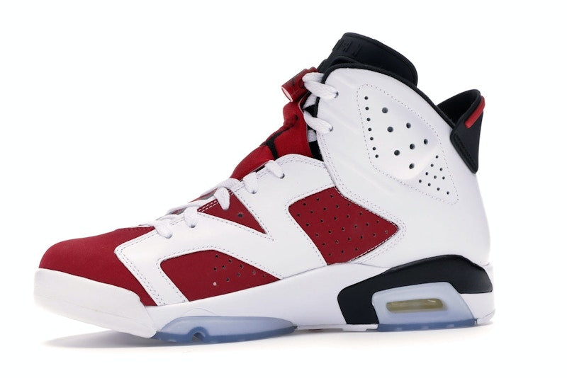 Jordan 6 Retro Carmine (2014)
