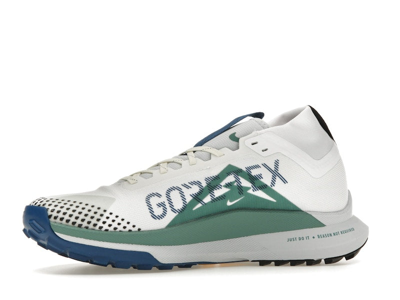 Nike React Pegasus Trail 4 Gore-Tex White Cedar
