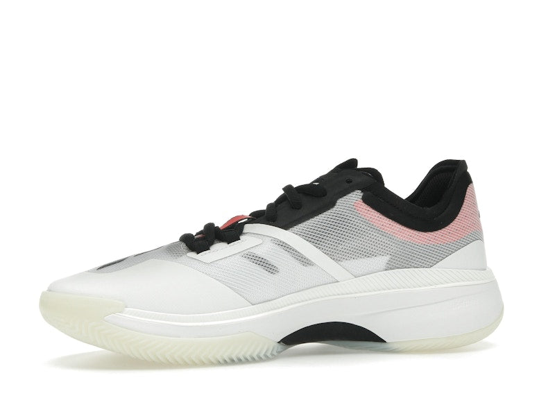 adidas Adizero Select 3.0 Cloud White Core Black Lucid Red
