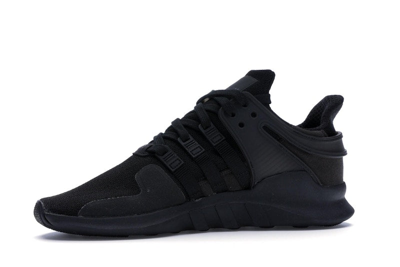 adidas Eqt Support Adv Triple Black