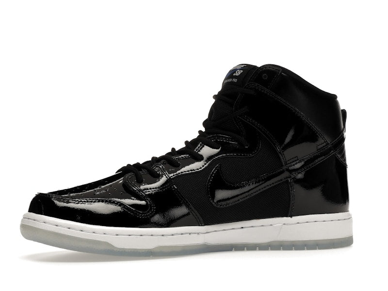 Nike SB Dunk High Space Jam