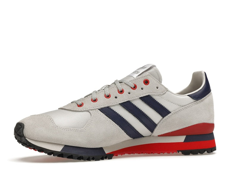 adidas Hoylake SPZL Grey Power Red