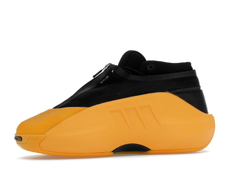 adidas Crazy IIInfinity Crew Yellow