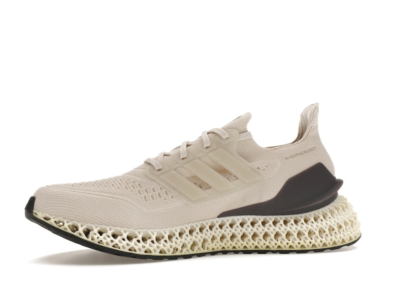 adidas Ultra 4DFWD Aluminium Magic Beige