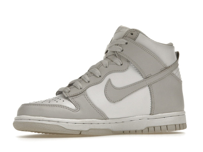 Nike Dunk High Vast Grey (GS)