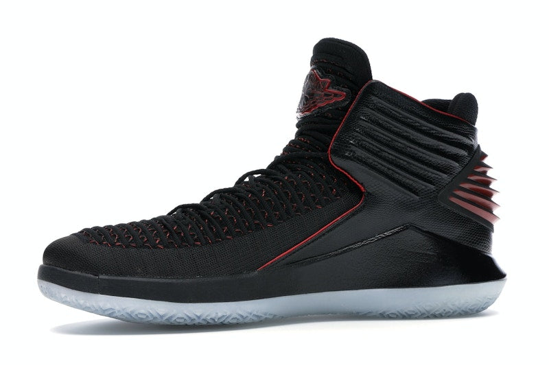 Jordan XXXII MJ Day