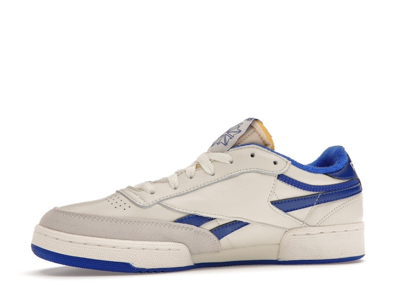 Reebok Club C Revenge Vintage Vintage Chalk Collegiate Royal