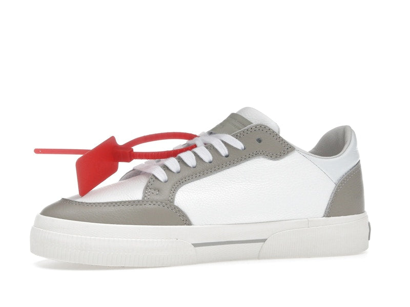 OFF-WHITE Vulcanized Low White Sage