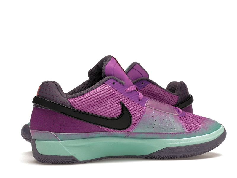 Nike Ja 1 Christmas