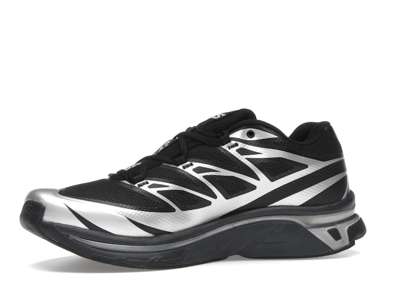Salomon XT-MM-6 MM6 Maison Margiela Black Silver