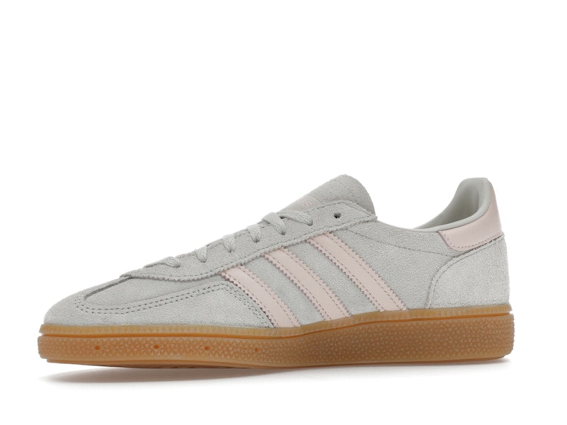 adidas Handball Spezial Orbit Grey Wonder Quartz (Women's)