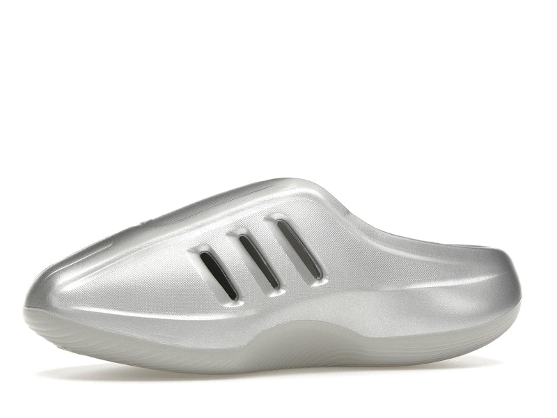 adidas adiFOM IIInfinity Mule Metallic Silver