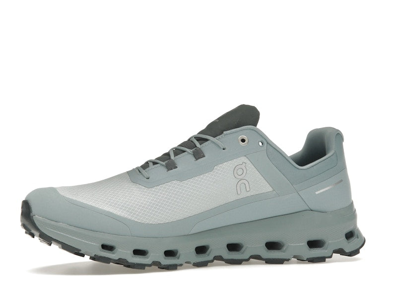 On Running Cloudvista Waterproof Glacier Cobble