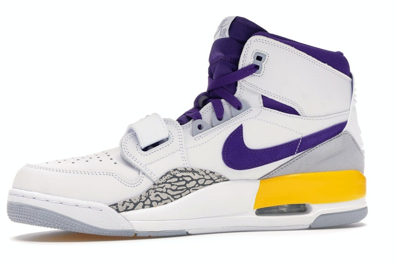 Jordan Legacy 312 Lakers