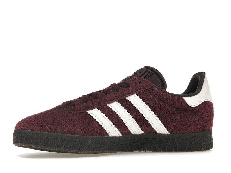 adidas Gazelle Maroon