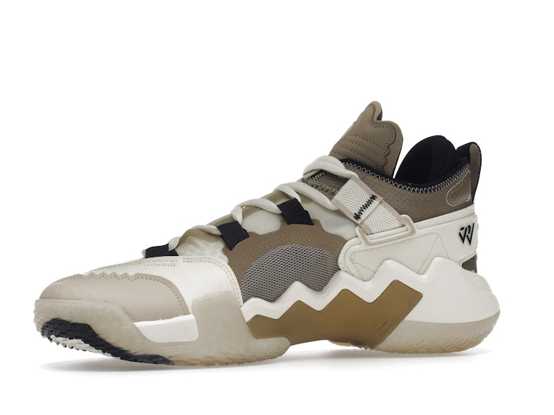 Jordan Why Not .5 Cream Brown