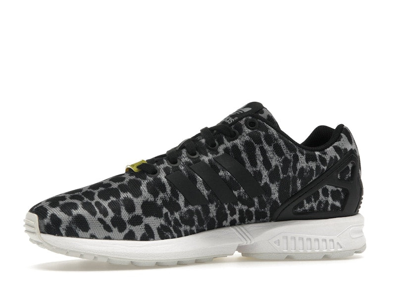 adidas ZX Flux Paris Grey Cheetah