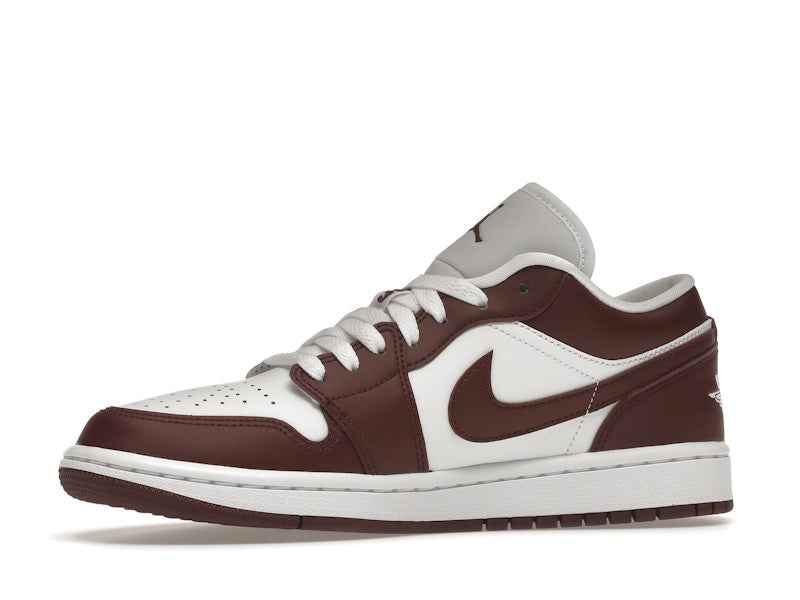 Jordan 1 Low Team Red (Women's)