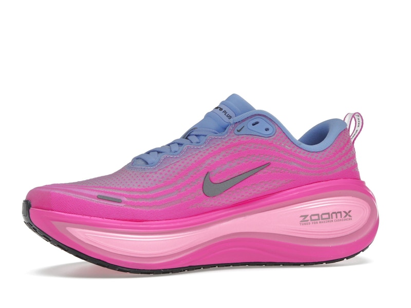 Nike Vomero Plus Royal Pulse Fire Pink (Women's)