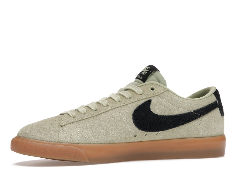 Nike SB Blazer Low GT Olive Aura