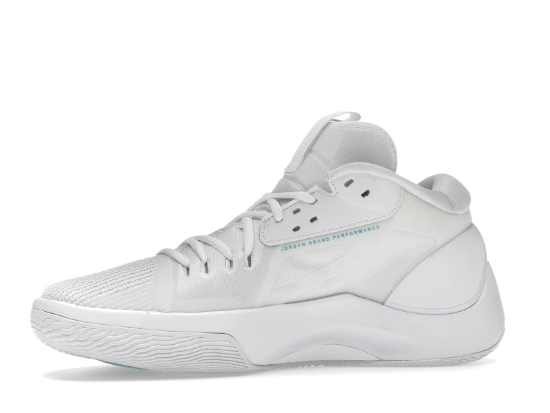 Jordan Zoom Separate White Blue