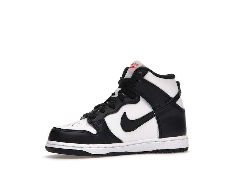 Nike Dunk High Panda (2021) (PS)