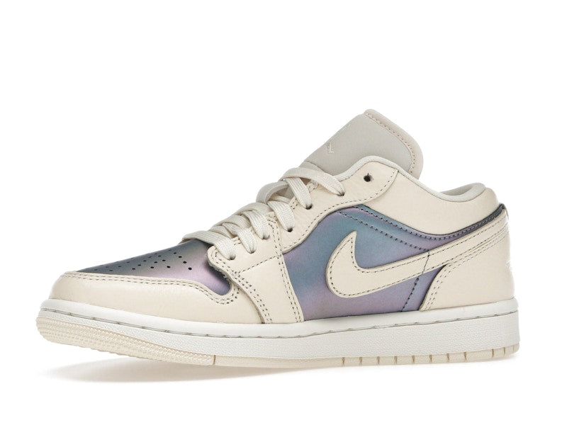 Jordan 1 Low SE Muslin Royal Tint (Women's)