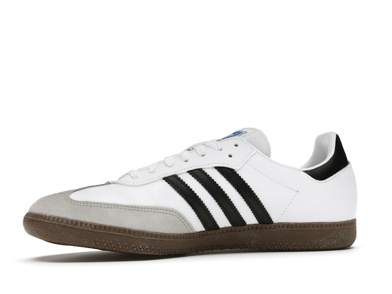 adidas Samba White