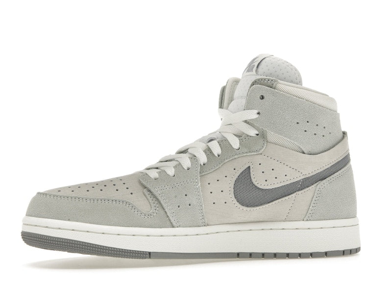 Jordan 1 High Zoom Air CMFT 2 Particle Grey