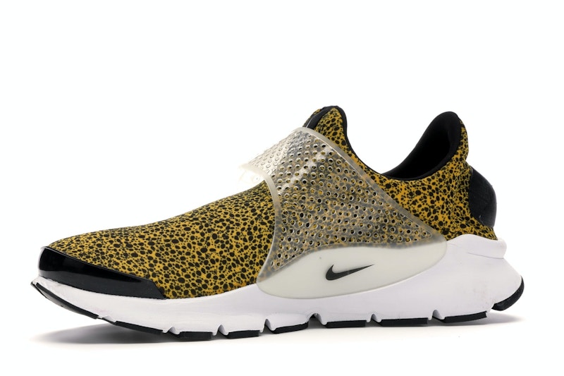 Nike Sock Dart Safari Gold