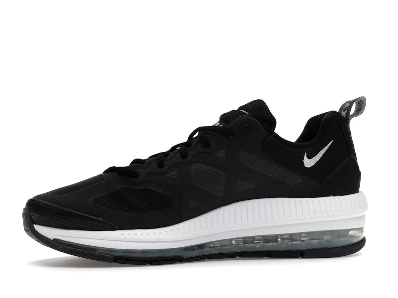 Nike Nike Air Max Genome Black White