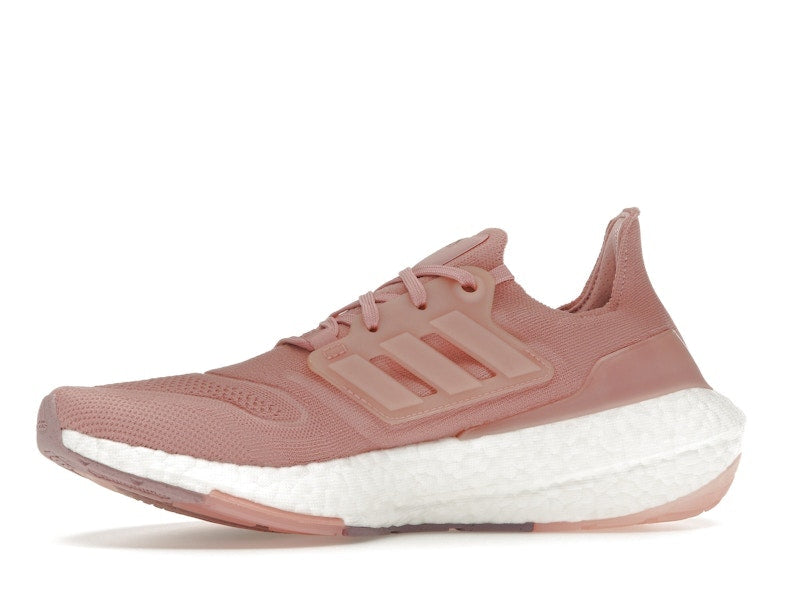 adidas Ultra Boost 22 Wonder Mauve (Women's)
