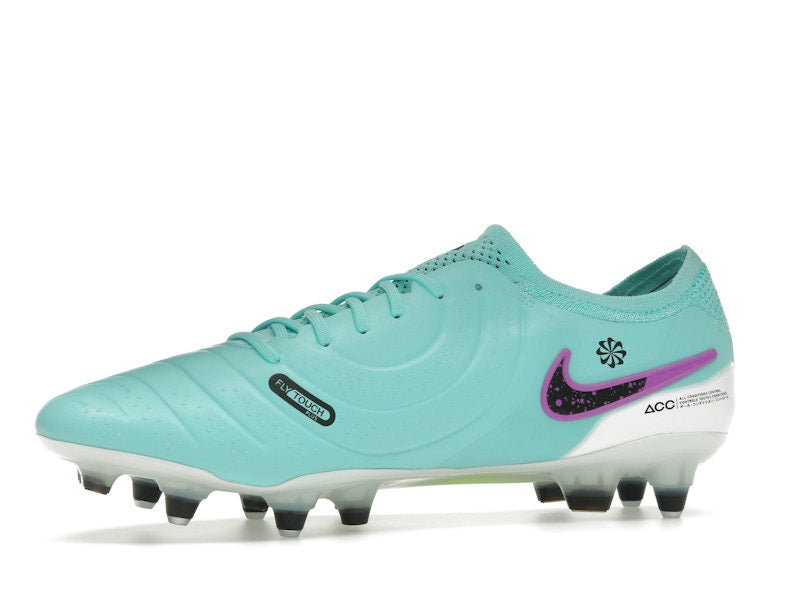 Nike Tiempo Legend 10 Elite SG Peak Ready Pack