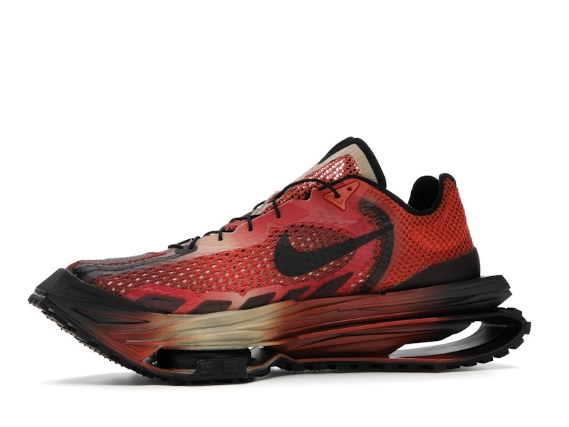 Nike Zoom MMW 004 Rust Factor