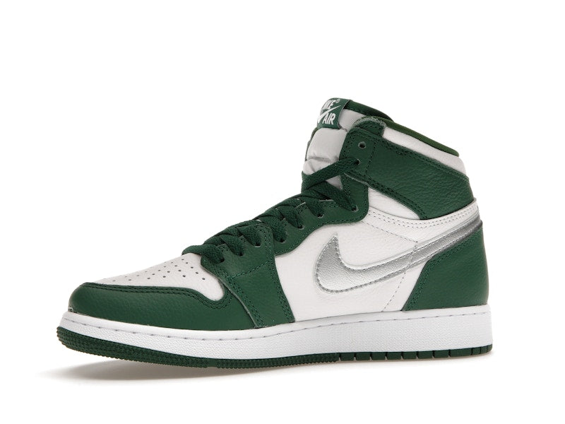 Jordan 1 Retro High OG Gorge Green (GS)