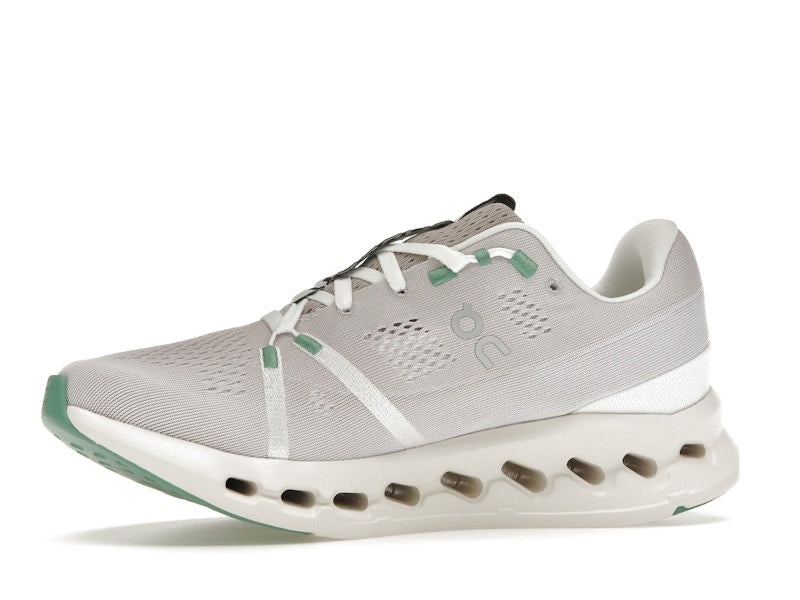 On Running Cloudsurfer Pearl Ivory (Women's)