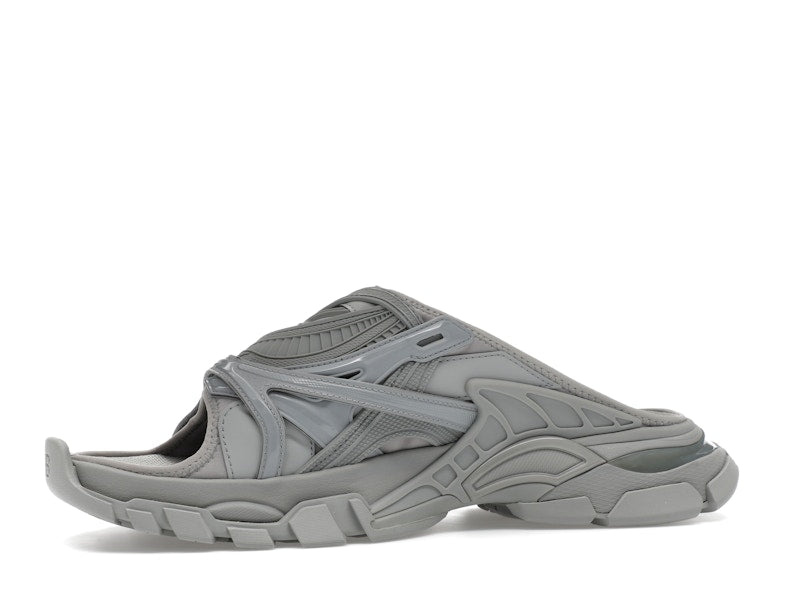 Balenciaga Track Slide Grey