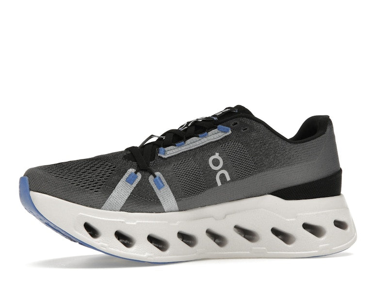 On Running Cloudeclipse Black Frost
