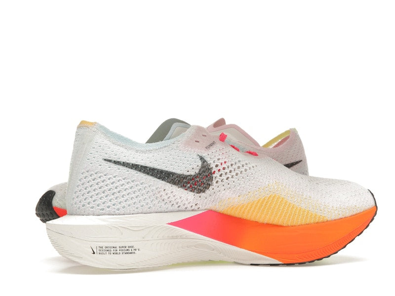 Nike ZoomX Vaporfly 3 Multi-Color