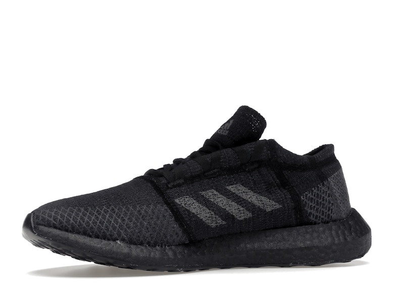 adidas Pureboost Go Core Black